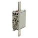 Smeltpatroon (mes) Bussmann Low Voltage NH Eaton Zekering, laagspanning, 20 A, AC 500 V, NH0, gL/gG, IEC, dubbele melde 20NHG0B